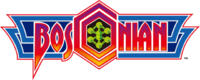 Bosconian logo