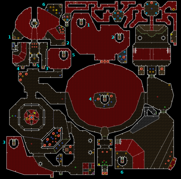 File:Doom Map E3M7.png