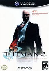 Hitman 2: Silent Assassin — StrategyWiki | Strategy guide and game ...