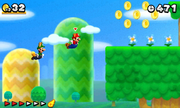 Category:new Super Mario Bros. 2 Images — Strategywiki 