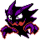 Haunter