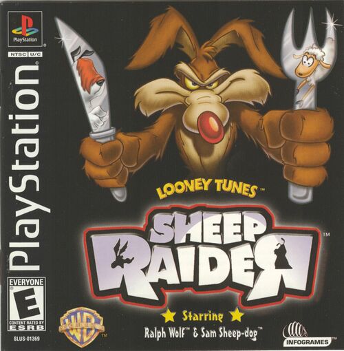 looney-tunes-sheep-raider-strategywiki-strategy-guide-and-game-reference-wiki
