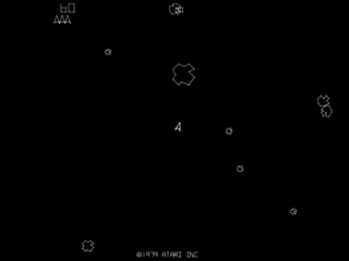 Asteroids (video game) - Wikipedia