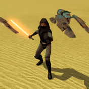 KotOR Model Darth Bandon (Tatooine) Dark Jedi.png