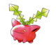 Hoppip artwork