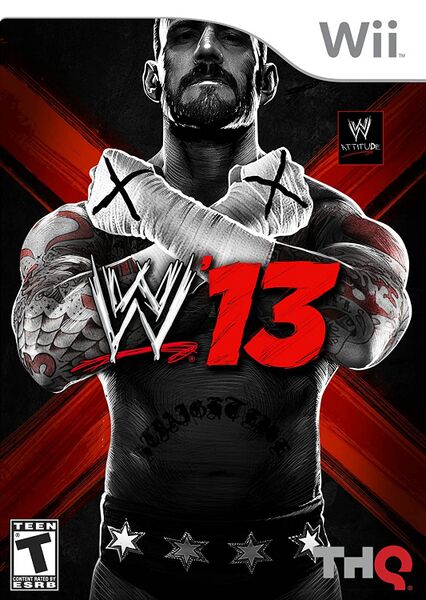 File:WWE13 Wii cover.jpg