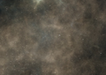 Dust Nebula