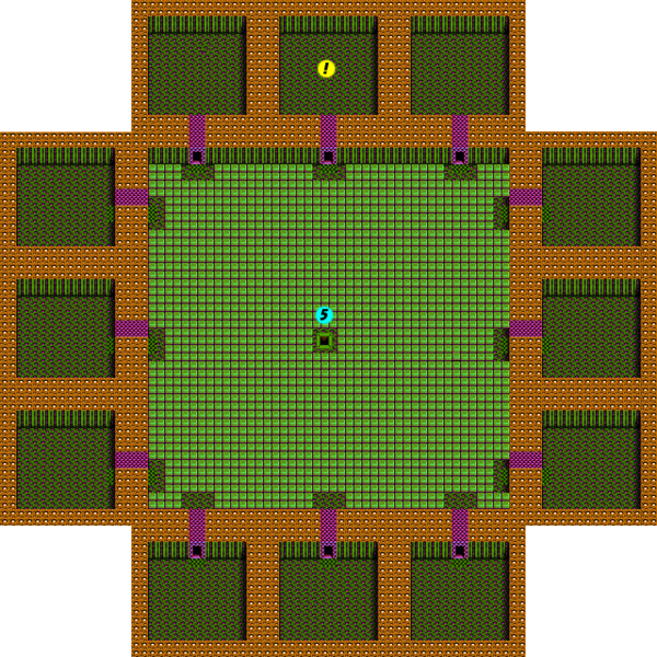 Blaster Master/Area 8 — StrategyWiki, the video game walkthrough and