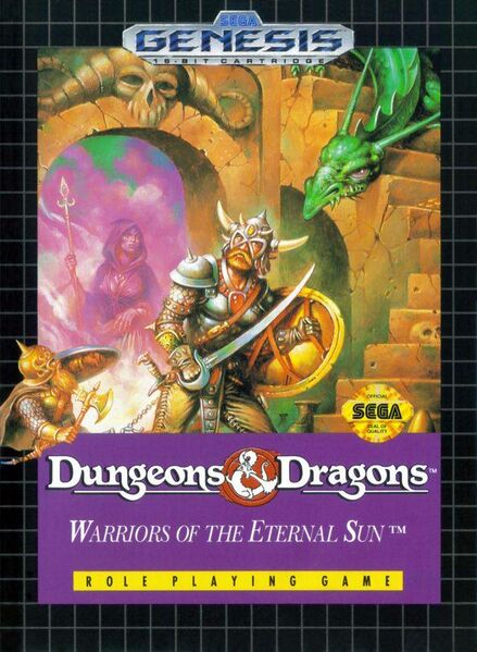 File:Dungeons & Dragons - Warriors of the Eternal Sun box.jpg