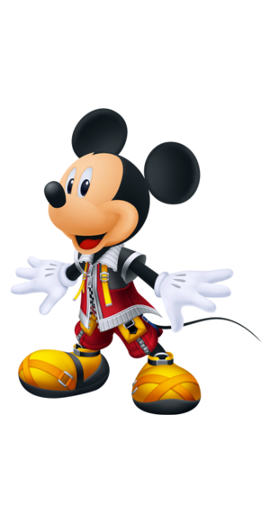 KH3D Mickey.png