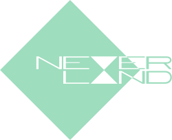 Neverland's company logo.