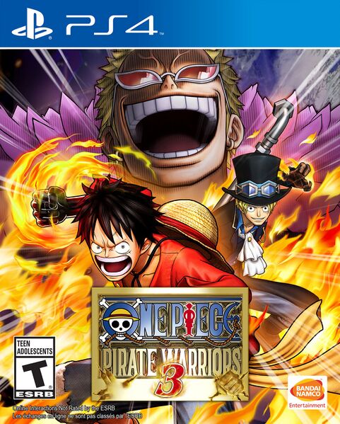 File:One Piece Pirate Warriors 3 box.jpg