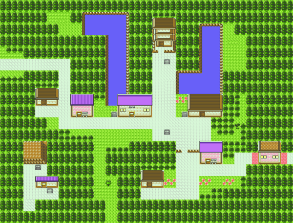 Trading (Pokemon Center), Pokemon Tower Defense Wiki