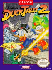 Category:DuckTales 2 files — StrategyWiki | Strategy guide and game ...