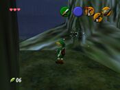 The Legend of Zelda: Ocarina of Time/Hyrule Castle - Wikibooks, open books  for an open world