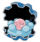 Pokemon 366Clamperl.png