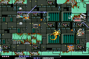 R-Type/Walkthrough — StrategyWiki | Strategy guide and game reference wiki