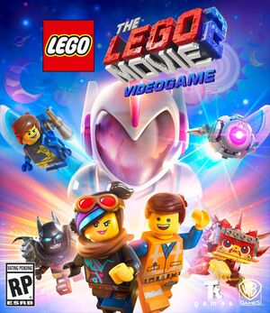 The LEGO Movie Videogame 2 cover.jpg