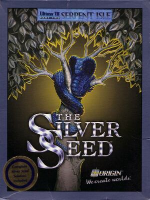 Ultima VII Part Two Serpent Isle The Silver Seed box.jpg