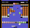 Famicom screenshot