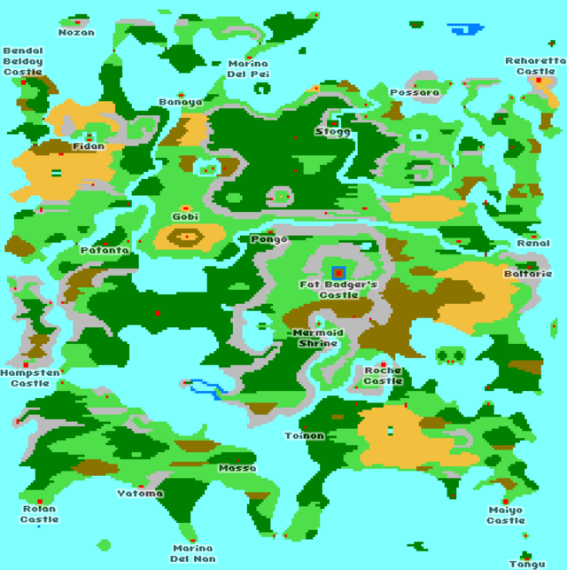Kaijuu Monogatari world map.png