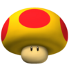 Mega Mushroom