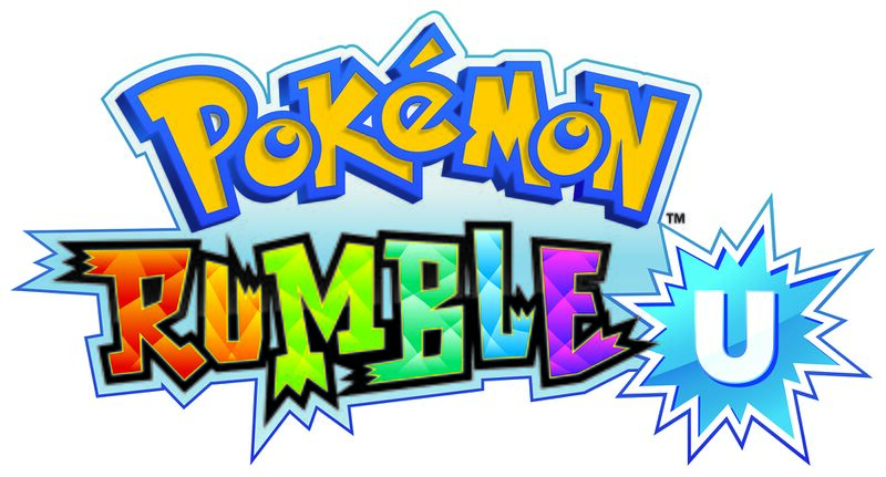 File:Pokemon Rumble U Wii U NA logo.jpg