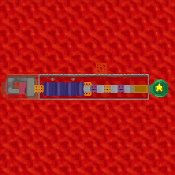 File:SM64 Bowser in the Fire Sea Fourth Level Blank Map.png