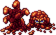 DW3 monster SNES Lava Man.png