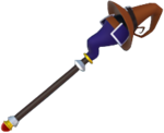 Kingdom Hearts III/Weapons — StrategyWiki, the video game walkthrough ...