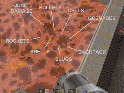 Quake II/Torture Chambers — StrategyWiki | Strategy guide and game ...