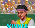 Seiji's "WINNER" portrait