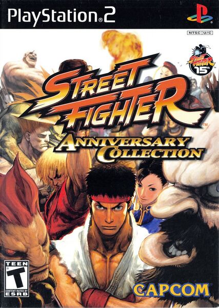 File:Street Fighter Anniv Collection PS2.jpg