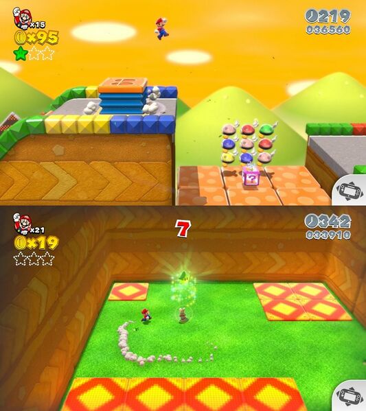 File:Super Mario 3D World 3-6 Star 2.jpg