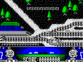 Amstrad CPC gameplay.