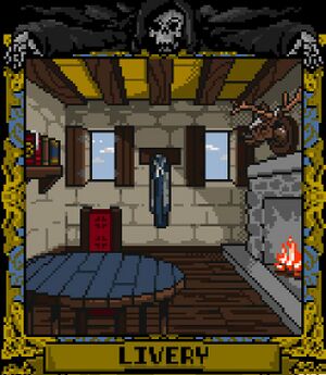 Beyond Shadowgate (2024)/Chapter Three — StrategyWiki | Strategy guide ...