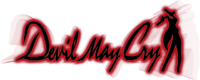 Devil May Cry logo