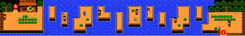 File:Ganbare Goemon 2 Stage 6 section 10.png