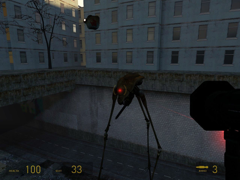 File:HL2 Follow Freeman striders and scanners.png
