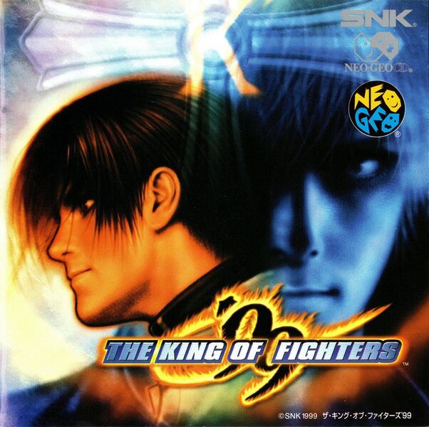 File:King of Fighters 99 NGCD box.jpg