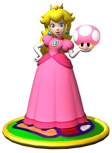 Mario Party 4/Characters — StrategyWiki | Strategy guide and game ...