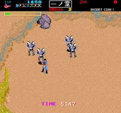 Meikyuu Hunter G — StrategyWiki | Strategy guide and game reference wiki