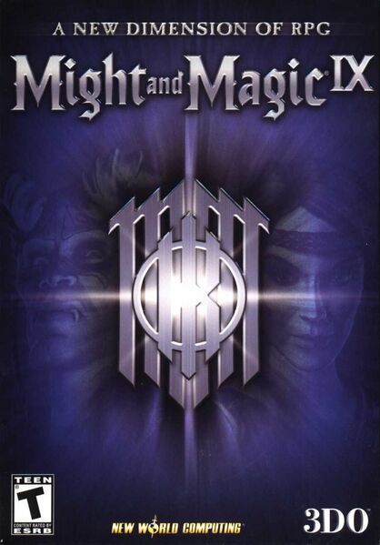 File:Might&MagicIX Cover.jpg