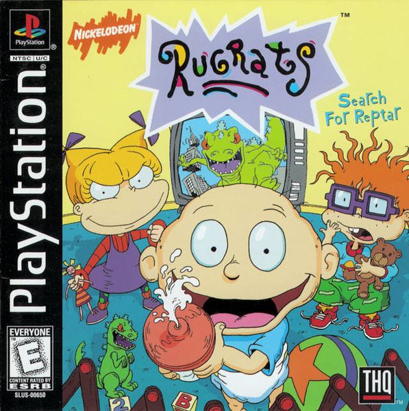 File:Rugrats Search for Reptar cover.jpg
