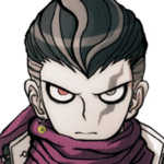 I dont know why I've done this, but here's a transparent gundham trollface  PNG : r/danganronpa