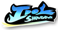 Idol Showdown logo