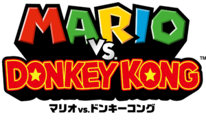 Mario vs Donkey Kong Switch logo.png