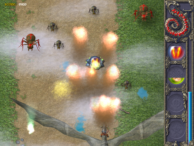 File:ArchMage Mission 20.png — StrategyWiki | Strategy guide and game ...
