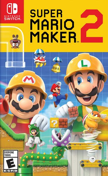 File:Super Mario Maker 2 box.jpg