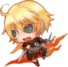 Category:Togainu no Chi: True Blood images — StrategyWiki | Strategy ...
